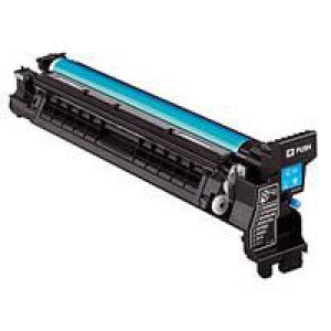 KONICA Bildeinheit cyan für mc8650 