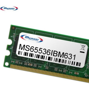  MEMORYSOLUTION IBM 8231-EM4D 64GB Arbeitsspeicher 