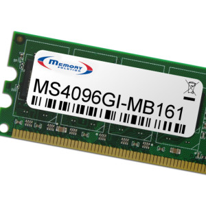  MEMORYSOLUTION Gigabyte MS4096GI-MB161 4GB Arbeitsspeicher 