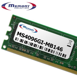  MEMORYSOLUTION Gigabyte MS4096GI-MB146 4GB Arbeitsspeicher 