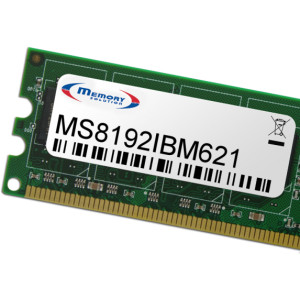  MEMORYSOLUTION Lenovo MS8192IBM621 8GB Arbeitsspeicher 