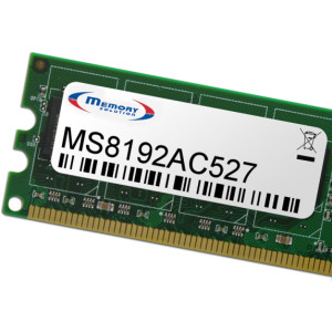  MEMORYSOLUTION Acer MS8192AC527 8GB Arbeitsspeicher 