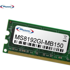  MEMORYSOLUTION Gigabyte MS8192GI-MB150 8GB Arbeitsspeicher 