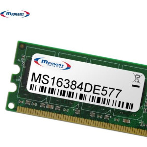  MEMORYSOLUTION Dell A6994465 16GB Arbeitsspeicher 