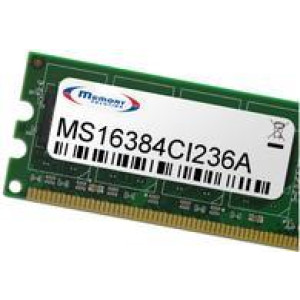  MEMORYSOLUTION Cisco UCS-MR-1X162RZ-A 16GB Arbeitsspeicher 