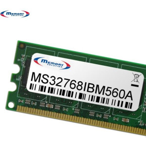  MEMORYSOLUTION Lenovo 46C7483 16GB Arbeitsspeicher 