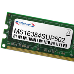  MEMORYSOLUTION Supermicro MS16384SUP502 16GB Arbeitsspeicher 