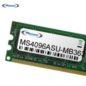  MEMORYSOLUTION Asus MS4096ASU-MB363 4GB Arbeitsspeicher 