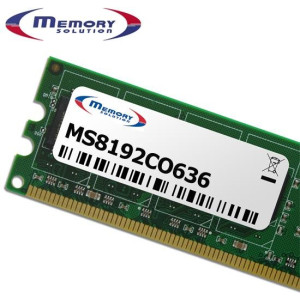  MEMORYSOLUTION HP MS8192CO636 8GB Arbeitsspeicher 