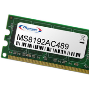  MEMORYSOLUTION Acer MS8192AC489 8GB Arbeitsspeicher 