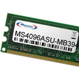  MEMORYSOLUTION Asus MS4096ASU-MB394 4GB Arbeitsspeicher 