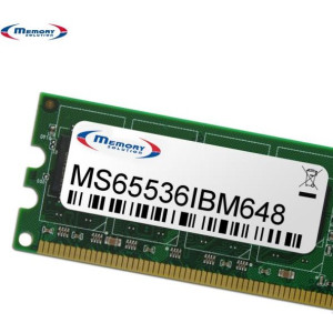  MEMORYSOLUTION IBM 8202-EM4D 64GB Arbeitsspeicher 