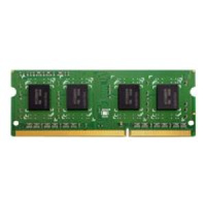  MEMORYSOLUTION QNAP RAM-4GDR3L-SO-1600 4GB Arbeitsspeicher 