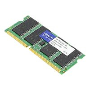  MEMORYSOLUTION HP 691740-001 4GB Arbeitsspeicher 