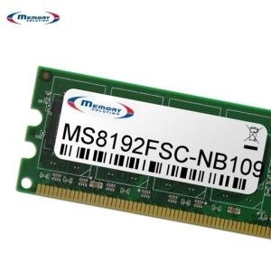  MEMORYSOLUTION Fujitsu MS8192FSC-NB109 8GB Arbeitsspeicher 