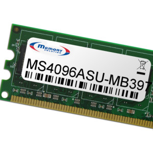 Arbeitsspeicher MEMORYSOLUTION Asus MS4096ASU-MB397 4GB kaufen 