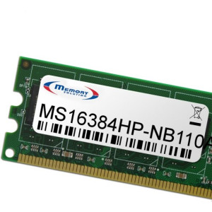  MEMORYSOLUTION HP MS16384HP-NB110A 16GB Arbeitsspeicher 