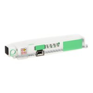 RICOH Tonersammler 