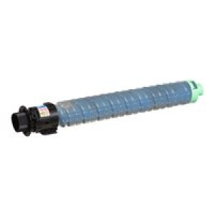 RICOH Cyan Tonerpatrone 