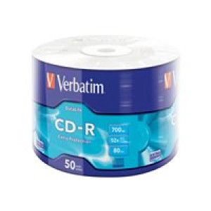  VERBATIM 43787 CD-Rohling (43787)  