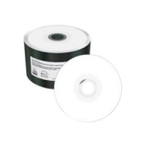  MEDIARANGE - 50 x CD-R - 200MB 24x - Spindel (MR257)  