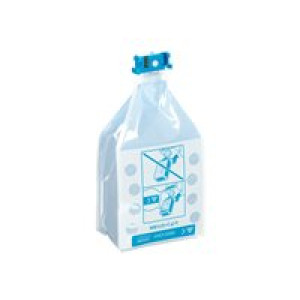 RICOH Type F2 Cyan Tonerpatrone 