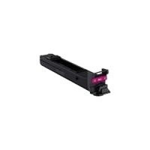 KONICA MINOLTA TN 318M Magenta Tonerpatrone 