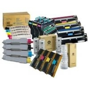 KONICA MINOLTA 8938707 - 12000 Seiten - Laser - Bizhub C300/C352/C352 - 5 - 35 °C - 8 - 80 (tn312m) 