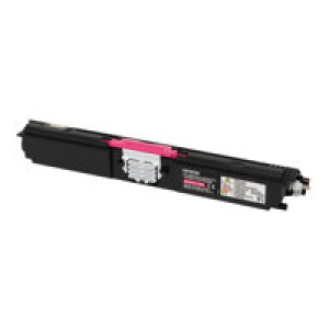 EPSON Magenta Tonerpatrone 