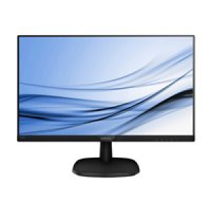  PHILIPS 243V7QDAB 60,4cm (23,8")  