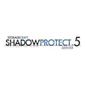 STORAGECRAFT ShadowProtect Server V5 - Gov/Edu - 1-9 User 