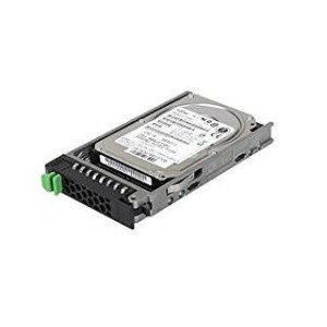  FUJITSU HDD SATA 6G 2TB 7.2K Hot plug 8,89cm 3,5Zoll BC  