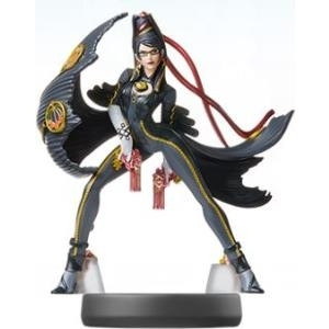 NINTENDO amiibo Smash Bayonetta Spieler 2 