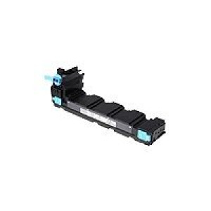 Konica-Minolta MC4650 WASTEBOX 