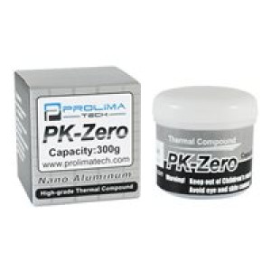  PROLIMATECH PK-Zero Aluminium Wärmeleitpaste - 300g Kühler 