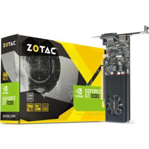  ZOTAC GeForce GT1030 Grafikkarten 