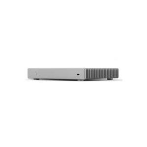 STREACOM ST-FC5S Alpha Fanless HTPC Alu-Gehäuse - silber 