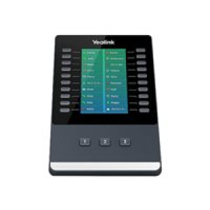 YEALINK EXP50 LCD Keypad für T5X Serie 