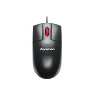  LENOVO ThinkPlus USB Optical Wheel Mouse (89Y1273) Mäuse 