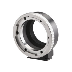 NOVOFLEX Adapter PL-Mount Objektive an Leica T/SL Gehäuse (LET/PL) 