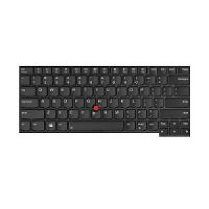  LENOVO Keyboard (SPANISH) Tastaturen 
