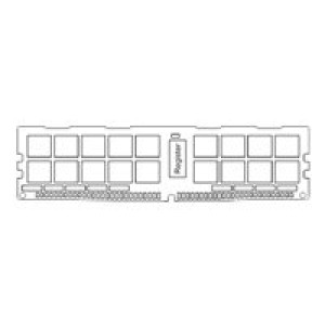  Samsung RAM DDR4 LR REG 64GB / PC2666/ECC/ Samsung (4Rx4) Arbeitsspeicher 