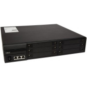 NEC SV9100 CHS2UG-EU, Basisgehäuse 