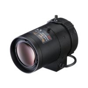 TAMRON M13VP850IR - Telefoto - Manuell - 8 - 50 mm - CS mount - -20 - 60 °C - Schwarz (M13VP850IR) 