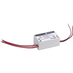 H-TRONIC SP-12-401 A Netzteil-Modul Printnetzteil Schaltnetzteil zur Leiterplattenmontage Schaltnetz 