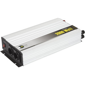 HEICKO E-AST Sinus-Wechselrichter HPLS (777-200-12-S-D) 