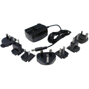 PHIHONG Steckernetzteil, Festspannung PSAA30R-240L6 24 V/DC 1.25 A 30 W Stabilisiert (PSAA30R-240L6) 