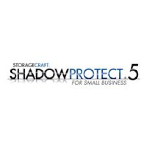 STORAGECRAFT ShadowProtect for Small Business V5.x - CompUpg 