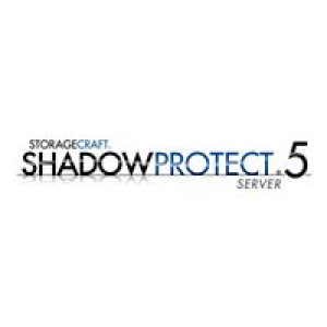 STORAGECRAFT ShadowProtect Server V5.x - CompUpg - Qty 50-199 User 