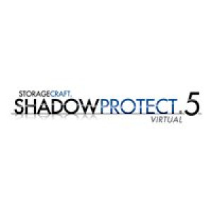 STORAGECRAFT ShadowProtect Desktop Virtual V5.x - 12Pack 